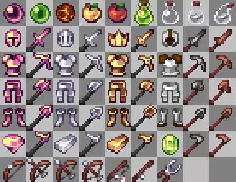 Gallery Image 2 for Pixie on PVPRP